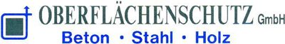 Logo - Oberflächenschutz GmbH